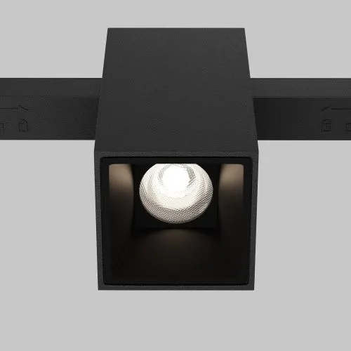 Трековый светильник Technical TR121-4-7W-DS-B  фото 9