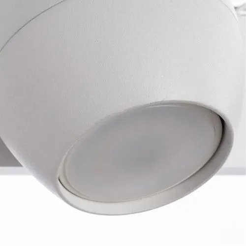 Спот Arte Lamp Sfera A5781AP-2WH  фото 3