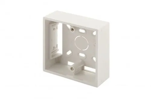 Монтажная коробка Denkirs для DK3050-WH DK3050-BX 