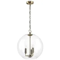 Подвесная люстра Lightstar Sferico 729131 