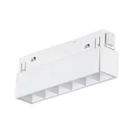 Трековый светильник магнитный Vitaluce VT0200003-00.1 