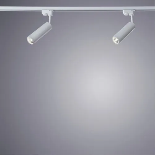 Шинопровод Arte Lamp Track Accessories A511133  фото 2