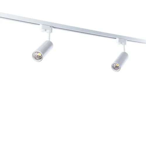 Шинопровод Arte Lamp Track Accessories A511133  фото 4
